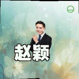 赵颖